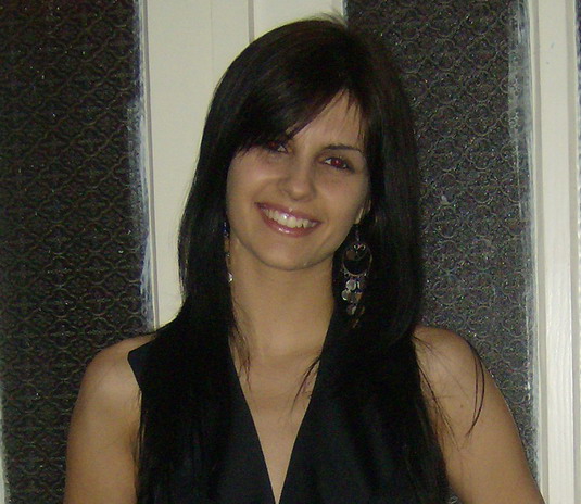 Assistant staff / Hostesa